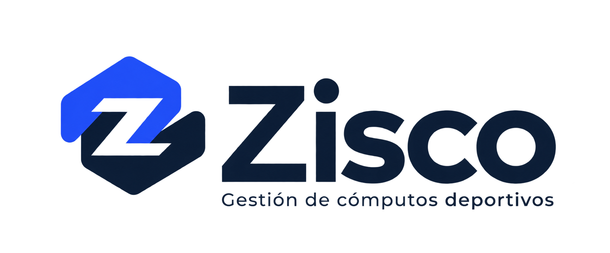 Zisco · Gestión de cómputos deportivos